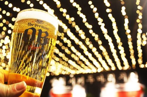 Hold din øl kold og stilfuld: De bedste isolerede ølkrus på markedet